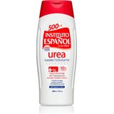 Instituto Español - Urea Kalmerende Body Milk - 500 ml - Bodylotion voor Vrouwen
