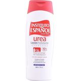 Instituto Español - Urea Kalmerende Body Milk - 500 ml - Bodylotion voor Vrouwen