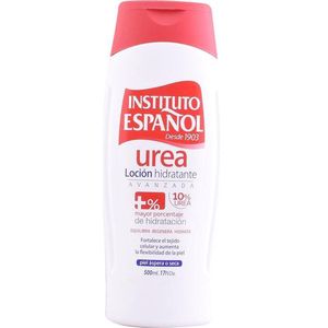 Instituto Español - Urea Kalmerende Body Milk - 500 ml - Bodylotion voor Vrouwen
