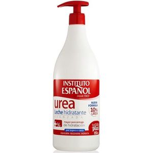 Instituto Español - Urea - Body Milk - Kalmerend - 950 ml - Hypoallergeen