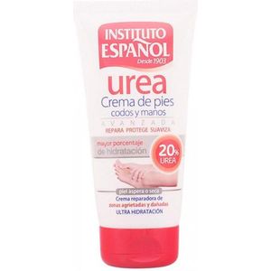 Instituto Espanol - Urea Creme 20% - Huid Creme - Ruwe en Droge Huid - 150 ml