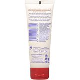 Instituto Español - Urea Handcrème - 75 ml - Unisex - Hydrateert en Voedt