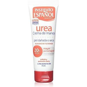 Instituto Español Urea Handcrème 75 ml