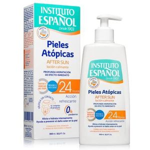 Instituto Español - Atopic Skin - Aftersun Bodylotion - 300 ml