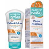 Instituto Español - Zonnebrandcrème - SPF 30 - 150 ml