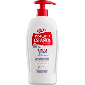 Instituto Español - Hydraterende Bodylotion - 500 ml - Veganistisch