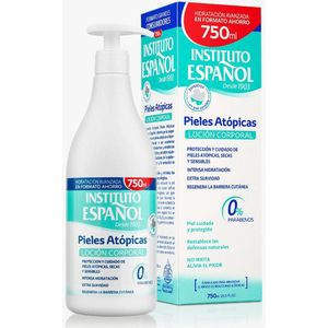 Bodylotion - Amandel - Hydratatie - 400ml