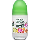Instituto Español - Detox - Deodorant - 75 ml