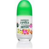 Instituto Español - Detox - Deodorant - 75 ml