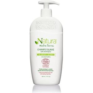Instituto Español Natura Madre Tierra milde shampoo 500 ml