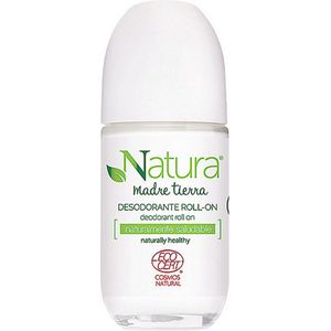 Instituto Español - Natura Madre Tierra - Deodorant - Unisex - 75 ml