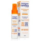 Instituto Español Deodorant Spray Total Protection 50ml