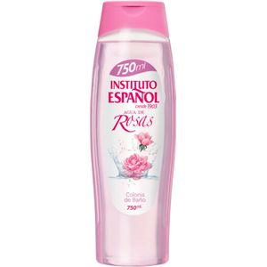 Uniseks Parfum Instituto Español Agua de rosas EDC 750 ml