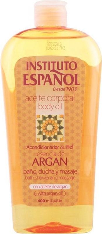 Instituto Español - Agran - Bodyolie - 400 ml