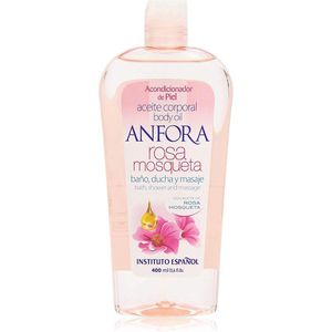 Instituto Español - Rosehip - Bodyolie - 400 ml