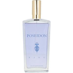 Herenparfum The King Poseidon 13617 EDT (150 ml) 150 ml