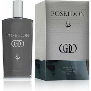 Herenparfum Poseidon God EDT (150 ml)