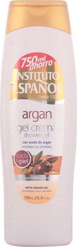 Instituto Español - Agran - Douchegel - 750 ml - Unisex
