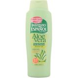 Instituto Español - Aloe Vera - Douchegel - 1250 ml - Unisex