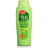 Instituto Español - Aloe Vera - Douchegel - 1250 ml - Unisex