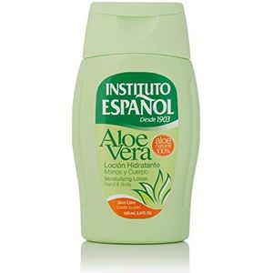 INSTITUTO ESPAÑOL Bod Aloë Vera Instituut 100 ml