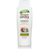 Instituto Español - Coco - Douchegel - 1250 ml - Veganistisch