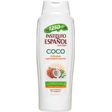Instituto Español - Coco - Douchegel - 1250 ml - Veganistisch