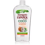 Instituto Español - Coco - Bodyolie - 400 ml - Veganistisch
