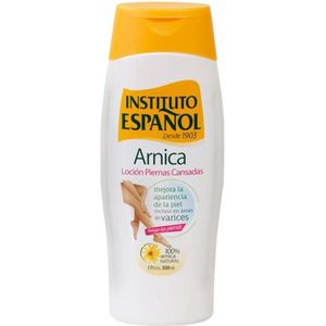 Instituto Español - Arnica Bodylotion - 500 ml - Veganistisch