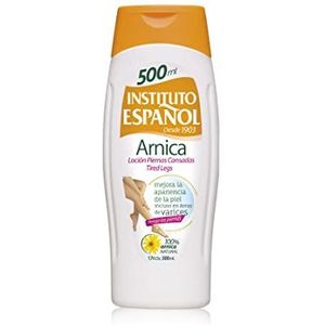 ARNICA Lotion vermoeide benen 500 ml