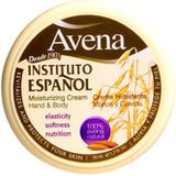 Instituto Español - Spaanse Havermout - Pot 30 Ml - Nagelolie