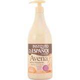 Instituto Español - Oatmeal - Bodylotion - 950 ml - Kalmerend