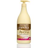Instituto Español - Oatmeal - Bodylotion - 950 ml - Kalmerend