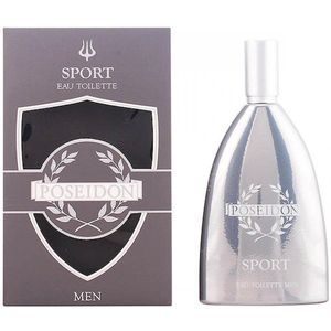Poseidon - Herenparfum Sport Poseidon - 150 ml - eau de toilette - Herenparfum
