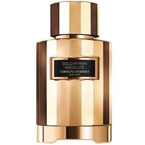 Carolina Herrera Gold Myrrh Absolute Eau de Parfum 100 ml