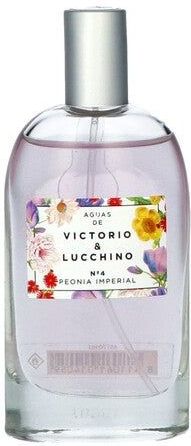 Victorio & Lucchino Agua Nº4 Eau de Toilette 30 ml