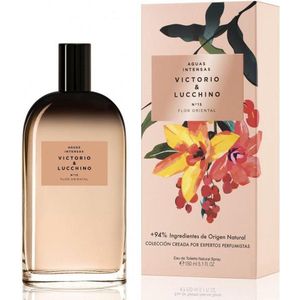 Victorio and Lucchino Aguas De Victorio and Lucchino N15 Eau De Toilette Spray 150ml