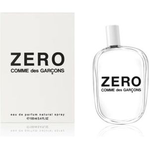 Comme des Garçons Zero Eau de Parfum 100 ml
