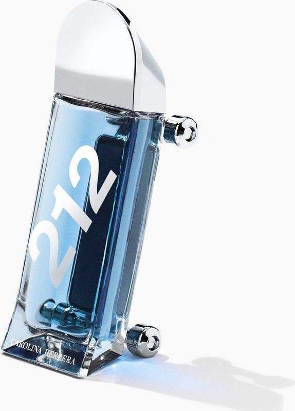 Carolina Herrera 212 Men Heroes Eau de Toilette 150 ml