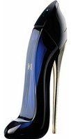 Carolina Herrera - Good Girl - Eau De Parfum Noten Von Jasmin, Mandel & Tonkabohne - eau De Parfum 50ml