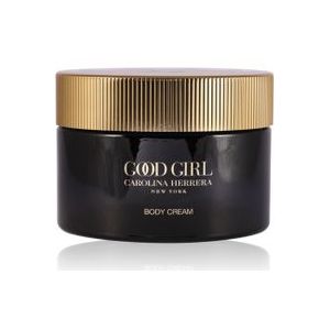 Carolina Herrera - Good Girl Body Cream - 200 Ml