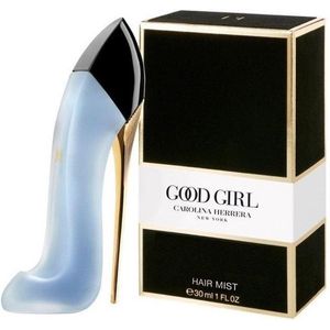 Carolina Herrera Good Girl Hair Mist Eau de Parfum 30ml Spray