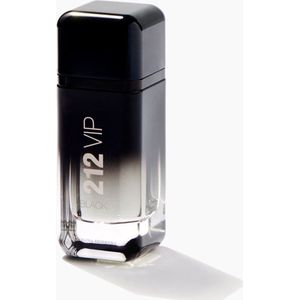 Herrenparfüm Carolina Herrera 212 VIP MEN EDP EDP 100 ml 212 Vip Black