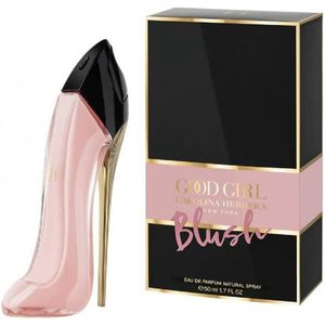 Carolina Herrera Good Girl Blush EDP 50 ml