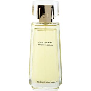 Carolina Herrera - Perfumed Deodorant - 100 ml