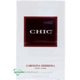 Carolina Herrera Chic EDP 80 ml