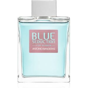 Banderas Blue Seduction for Her EDT 200 ml