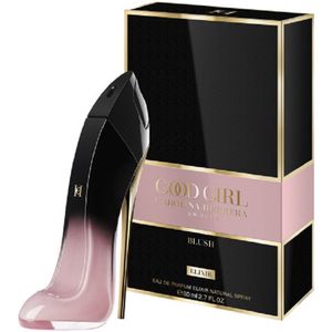 Carolina Herrera Good Girl Blush Elixir 80 ml Eau de parfum