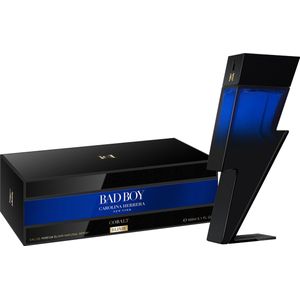 Carolina Herrera  Bad Boy Cobalt Elixir EDP 150 ml