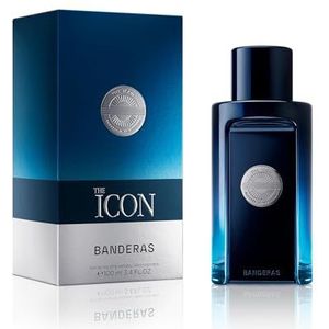 Antonio Banderas - A. Banderas The Icon - Eau de Toilette Spray - 100 ml